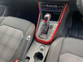 VOLKSWAGEN POLO 2.0 Tsi Gti 5Dr Dsg