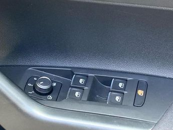 VOLKSWAGEN POLO 2.0 Tsi Gti 5Dr Dsg