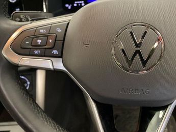 VOLKSWAGEN POLO 1.0 Tsi Life Hatchback 5Dr Petrol Dsg Euro 6 (S/S) (95 Ps)