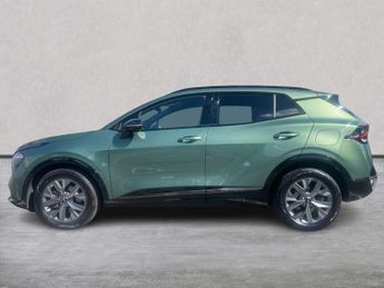 KIA SPORTAGE Sportage 1.6T Gdi Hev Shadow 5Dr Auto Estate