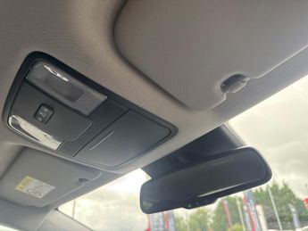 KIA XCEED Xceed 1.6 Gdi Phev 3 5Dr Dct Hatchback