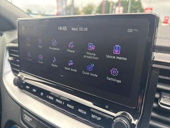 KIA XCEED Xceed 1.6 Gdi Phev 3 5Dr Dct Hatchback