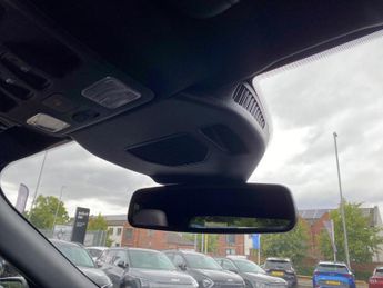 FORD KUGA 2.5 Phev St-Line X Edition 5Dr Cvt