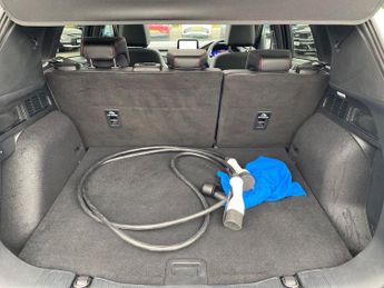 FORD KUGA 2.5 Phev St-Line X Edition 5Dr Cvt