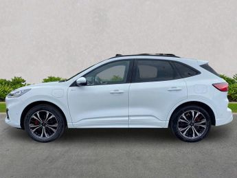 FORD KUGA 2.5 Phev St-Line X Edition 5Dr Cvt