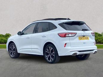 FORD KUGA 2.5 Phev St-Line X Edition 5Dr Cvt