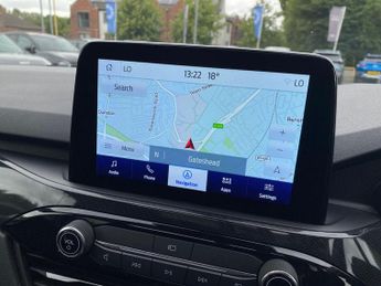 FORD KUGA 2.5 Phev St-Line X Edition 5Dr Cvt