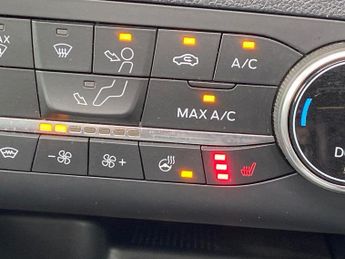 FORD KUGA 2.5 Phev St-Line X Edition 5Dr Cvt