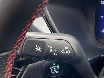 FORD KUGA 2.5 Phev St-Line X Edition 5Dr Cvt