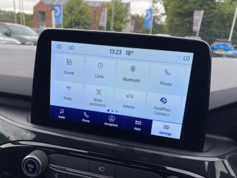 FORD KUGA 2.5 Phev St-Line X Edition 5Dr Cvt