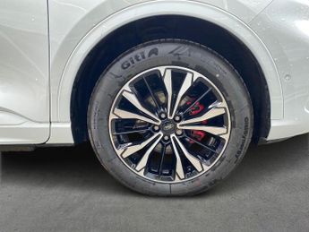 FORD KUGA 2.5 Phev St-Line X Edition 5Dr Cvt