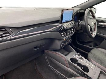 FORD KUGA 2.5 Phev St-Line X Edition 5Dr Cvt