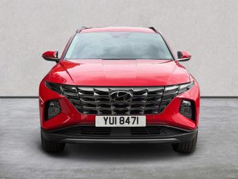 HYUNDAI TUCSON 1.6 H T-Gdi Premium Suv 5Dr Petrol Hybrid Auto Euro 6 (S/S) (230