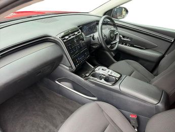 HYUNDAI TUCSON 1.6 H T-Gdi Premium Suv 5Dr Petrol Hybrid Auto Euro 6 (S/S) (230