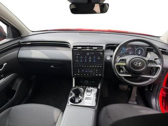 HYUNDAI TUCSON 1.6 H T-Gdi Premium Suv 5Dr Petrol Hybrid Auto Euro 6 (S/S) (230