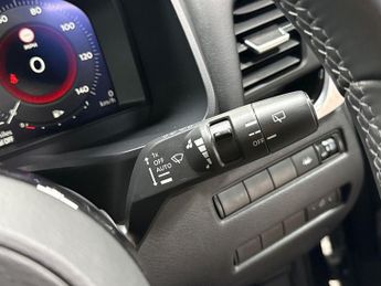 NISSAN QASHQAI 1.5 H E-Power N-Connecta Suv 5Dr Petrol Hybrid Auto Euro 6 (S/S)
