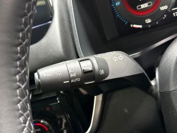 NISSAN QASHQAI 1.5 H E-Power N-Connecta Suv 5Dr Petrol Hybrid Auto Euro 6 (S/S)