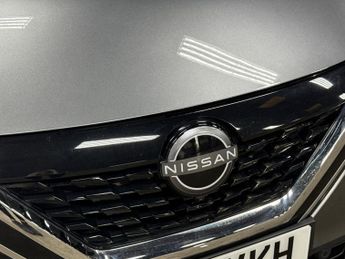 NISSAN QASHQAI 1.5 H E-Power N-Connecta Suv 5Dr Petrol Hybrid Auto Euro 6 (S/S)