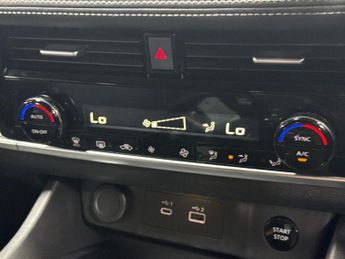 NISSAN X-TRAIL 1.5 H E-Power Acenta Premium Suv 5Dr Petrol Hybrid Auto Euro 6 (