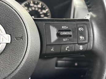 NISSAN X-TRAIL 1.5 H E-Power Acenta Premium Suv 5Dr Petrol Hybrid Auto Euro 6 (