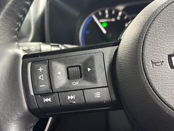 NISSAN X-TRAIL 1.5 H E-Power Acenta Premium Suv 5Dr Petrol Hybrid Auto Euro 6 (
