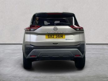 NISSAN X-TRAIL 1.5 H E-Power Acenta Premium Suv 5Dr Petrol Hybrid Auto Euro 6 (