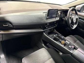 NISSAN X-TRAIL 1.5 H E-Power Acenta Premium Suv 5Dr Petrol Hybrid Auto Euro 6 (