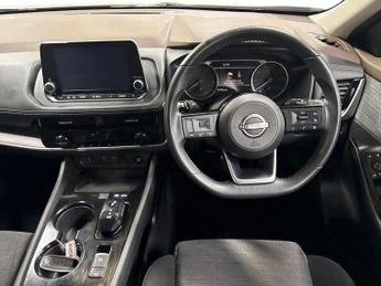 NISSAN X-TRAIL 1.5 H E-Power Acenta Premium Suv 5Dr Petrol Hybrid Auto Euro 6 (