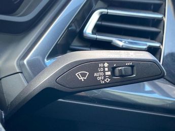 AUDI Q4 40 Edition 1 Suv 5Dr Electric Auto 82Kwh (204 Ps)