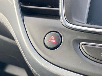 VAUXHALL CROSSLAND 1.2 Turbo Elite Suv 5Dr Petrol Auto Euro 6 (S/S) (130 Ps)