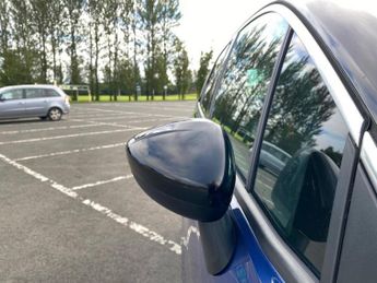 VAUXHALL CROSSLAND 1.2 Turbo Elite Suv 5Dr Petrol Auto Euro 6 (S/S) (130 Ps)