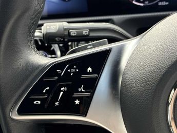 MERCEDES-BENZ A CLASS A200 Sport Executive 5Dr Auto