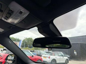 BMW X6 M Xdrive X6 M 5Dr Auto