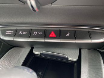 AUDI TT 2.0 Tfsi 40 Sport Coupe 3Dr Petrol S Tronic Euro 6 (S/S) (197 Ps