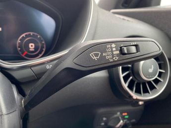 AUDI TT 2.0 Tfsi 40 Sport Coupe 3Dr Petrol S Tronic Euro 6 (S/S) (197 Ps