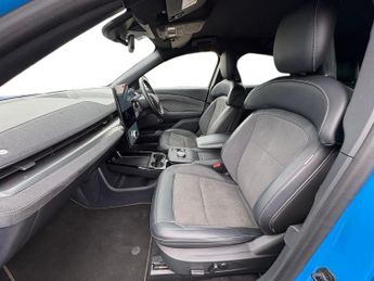 FORD MUSTANG MACH-E 358Kw Gt 91Kwh Awd 5Dr Auto