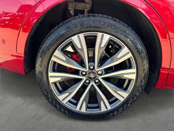 FORD KUGA 2.5 Duratec 14.4Kwh St-Line X Edition Suv 5Dr Petrol Plug-In Hyb