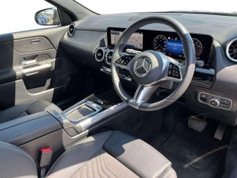 MERCEDES-BENZ GLA Gla 180 Sport Edition 5Dr Auto