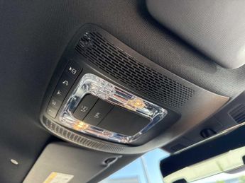 MERCEDES-BENZ CLA Cla 250E Amg Line Premium 4Dr Tip Auto