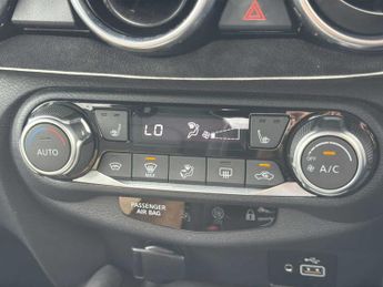 NISSAN JUKE 1.0 Dig-T Tekna+ 5Dr Dct