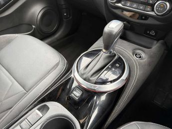 NISSAN JUKE 1.0 Dig-T Tekna+ 5Dr Dct