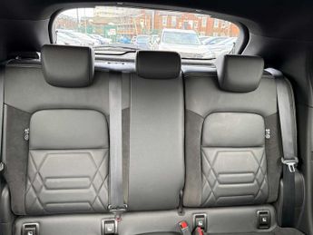 NISSAN JUKE 1.0 Dig-T Tekna+ 5Dr Dct
