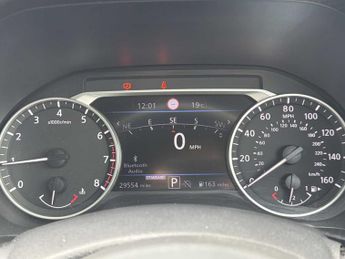 NISSAN JUKE 1.0 Dig-T Tekna+ 5Dr Dct