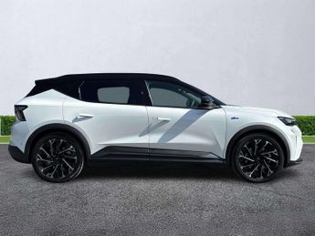 RENAULT SCENIC E-TECH 160Kw Esprit Alpine 87Kwh Long Range 5Dr Auto