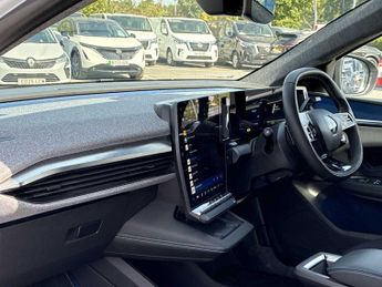 RENAULT SCENIC E-TECH 160Kw Esprit Alpine 87Kwh Long Range 5Dr Auto