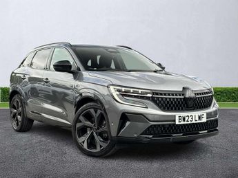Renault Austral E-Tech Fhev Techno Esprit Alpine 5Dr Auto