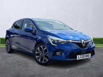 Renault Clio 1.3 Tce 130 S Edition 5Dr Edc [Bose]