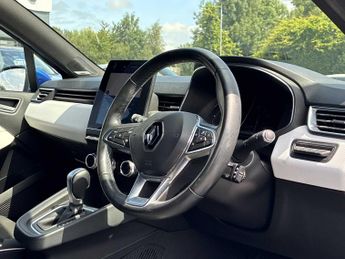 RENAULT CLIO 1.3 Tce 130 S Edition 5Dr Edc [Bose]