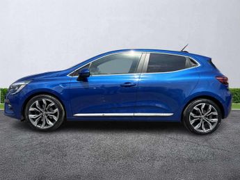 RENAULT CLIO 1.3 Tce 130 S Edition 5Dr Edc [Bose]