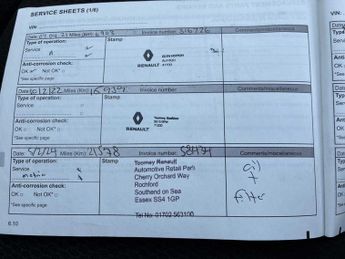 RENAULT CLIO 1.3 Tce 130 S Edition 5Dr Edc [Bose]